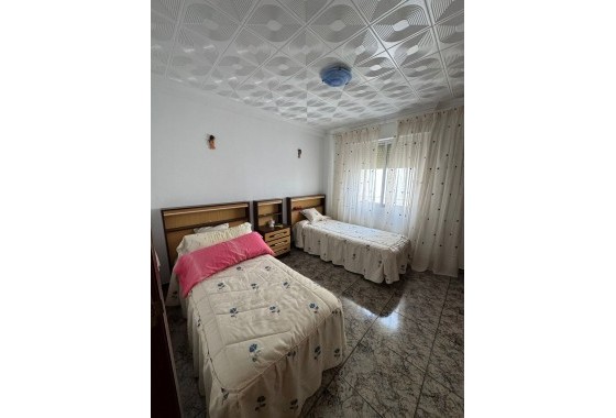 Revente - Appartement - Guardamar del Segura