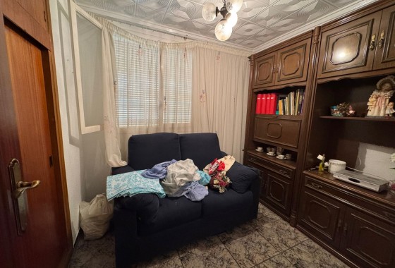 Revente - Appartement - Guardamar del Segura