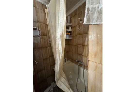 Revente - Appartement - Guardamar del Segura