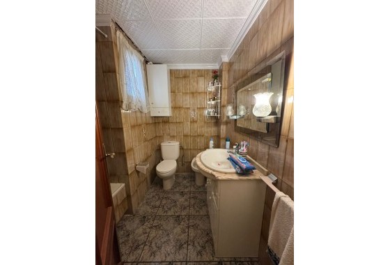 Revente - Appartement - Guardamar del Segura