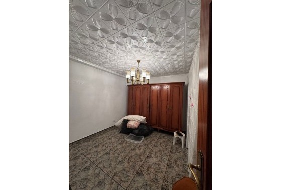 Revente - Appartement - Guardamar del Segura