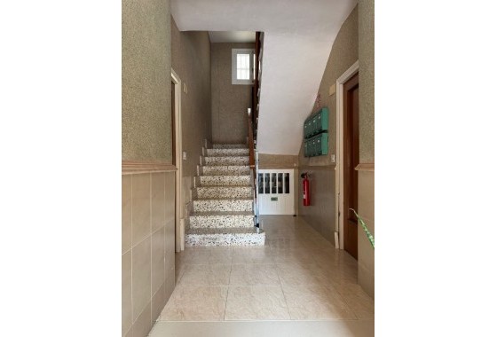 Revente - Appartement - Guardamar del Segura