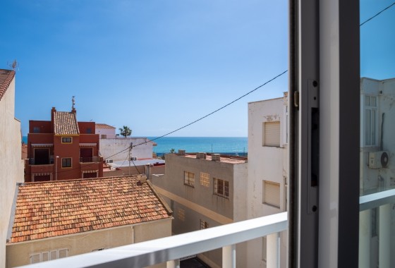 Revente - Appartement - Pilar de la Horadada - Torre de la Horadada