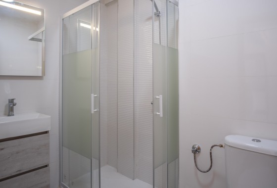 Revente - Appartement - Pilar de la Horadada - Torre de la Horadada