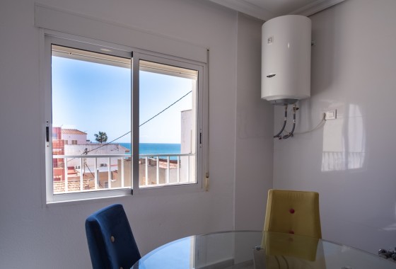 Revente - Appartement - Pilar de la Horadada - Torre de la Horadada