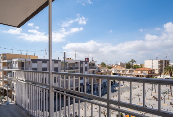 Revente - Appartement - Pilar de la Horadada - Torre de la Horadada