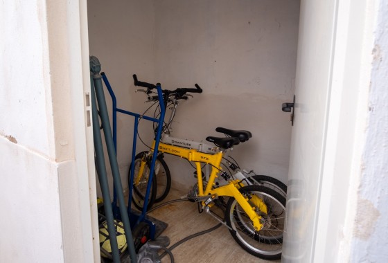 Revente - Appartement - Pilar de la Horadada - Torre de la Horadada