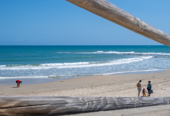 Revente - Appartement - Pilar de la Horadada - Torre de la Horadada