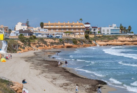 Revente - Appartement - Pilar de la Horadada - Torre de la Horadada