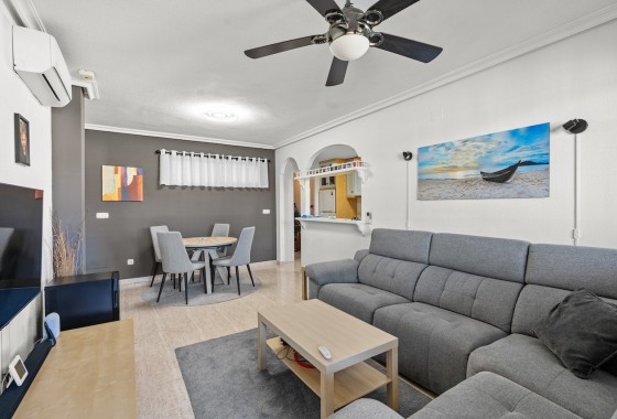 Resale - Apartment - Gran alacant - Novamar