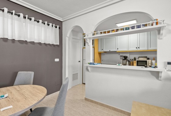 Resale - Apartment - Gran alacant - Novamar