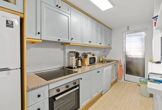 Resale - Apartment - Gran alacant - Novamar