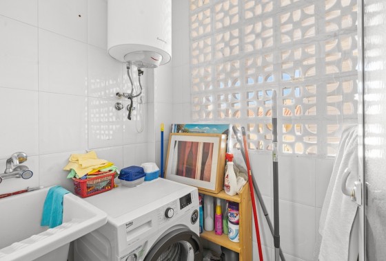 Resale - Apartment - Gran alacant - Novamar