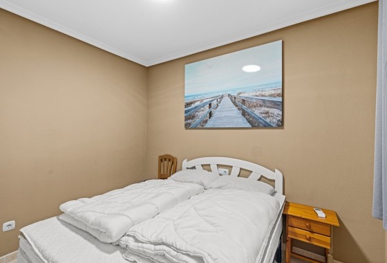 Resale - Apartment - Gran alacant - Novamar