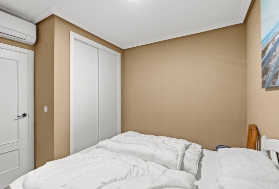 Resale - Apartment - Gran alacant - Novamar