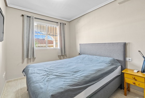 Resale - Apartment - Gran alacant - Novamar