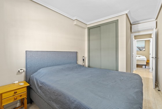 Resale - Apartment - Gran alacant - Novamar