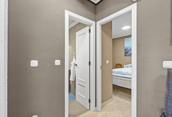 Resale - Apartment - Gran alacant - Novamar