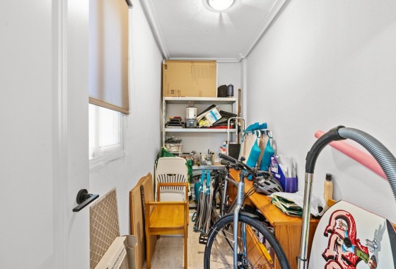 Resale - Apartment - Gran alacant - Novamar