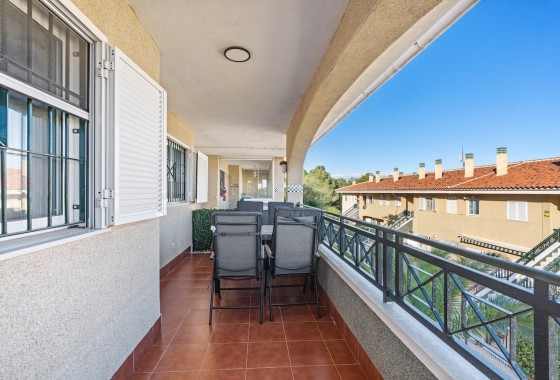 Resale - Apartment - Gran alacant - Novamar