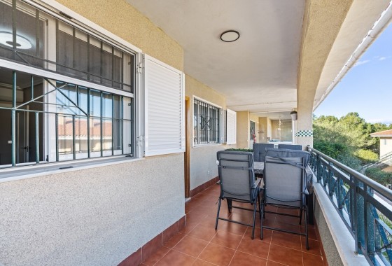 Resale - Apartment - Gran alacant - Novamar