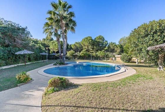 Resale - Apartment - Gran alacant - Novamar