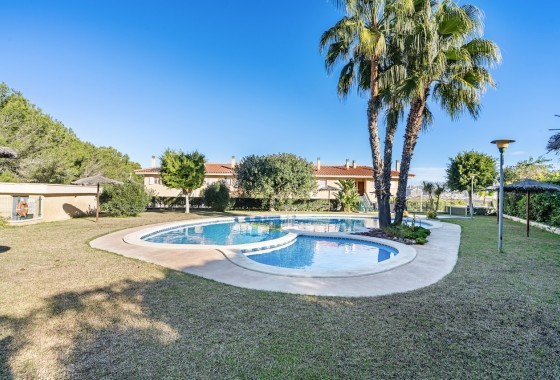 Resale - Apartment - Gran alacant - Novamar