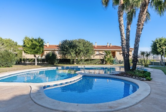 Resale - Apartment - Gran alacant - Novamar