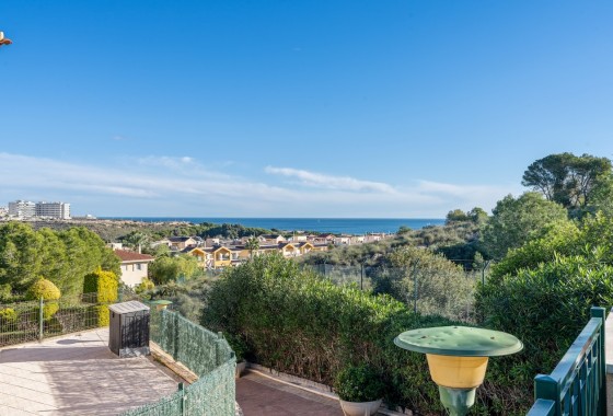 Resale - Apartment - Gran alacant - Novamar