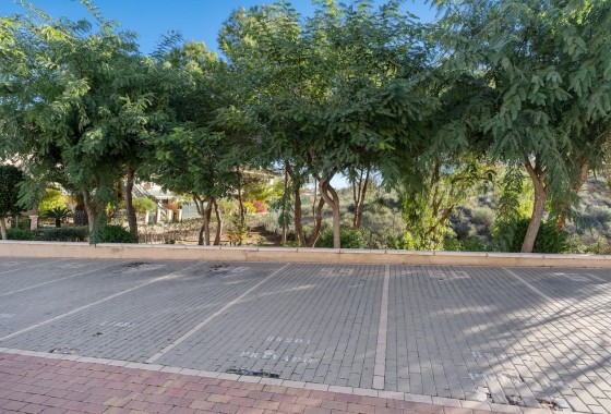 Resale - Apartment - Gran alacant - Novamar