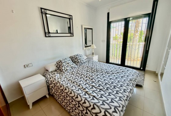 Resale - Apartment - Ciudad Quesada/Rojales - Ciudad Quesada