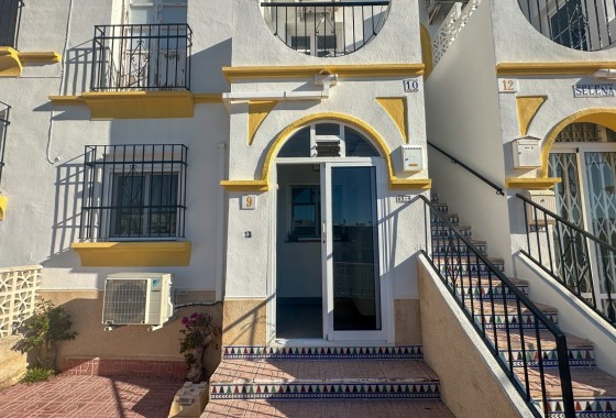 Revente - Appartement - Villamartin - Villamartín