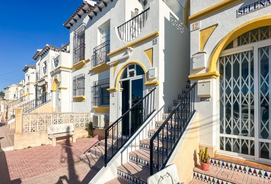 Revente - Appartement - Villamartin - Villamartín