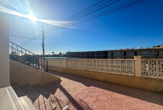 Revente - Appartement - Villamartin - Villamartín