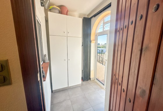 Revente - Appartement - Villamartin - Villamartín