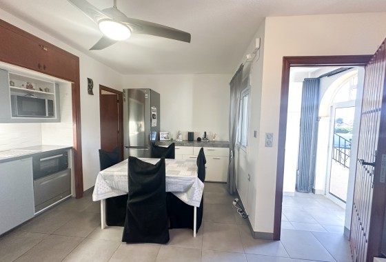 Revente - Appartement - Villamartin - Villamartín