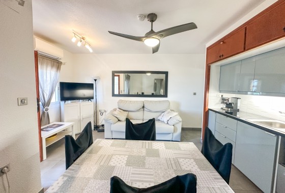 Revente - Appartement - Villamartin - Villamartín