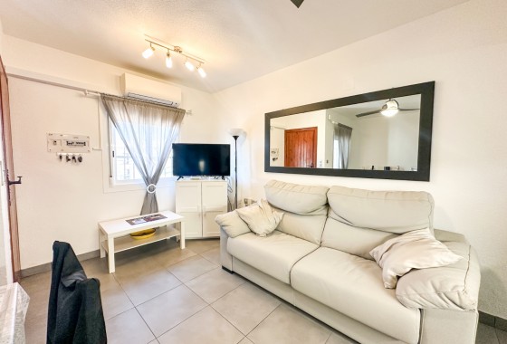 Revente - Appartement - Villamartin - Villamartín