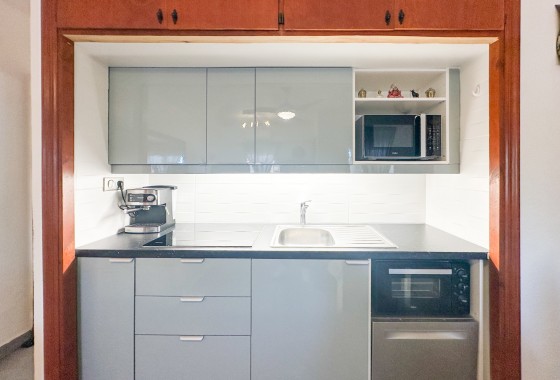 Revente - Appartement - Villamartin - Villamartín