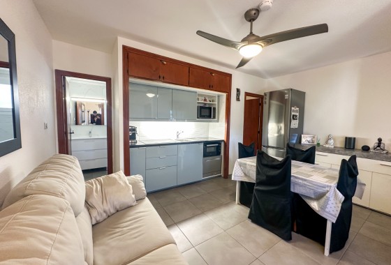 Revente - Appartement - Villamartin - Villamartín