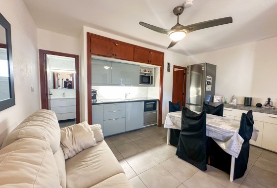 Revente - Appartement - Villamartin - Villamartín