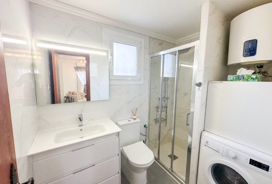 Revente - Appartement - Villamartin - Villamartín