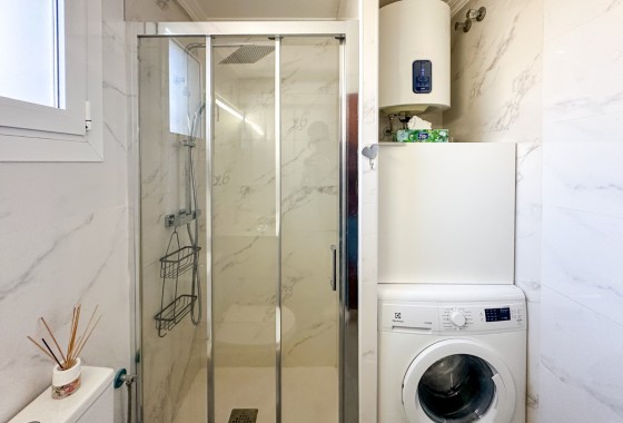 Revente - Appartement - Villamartin - Villamartín