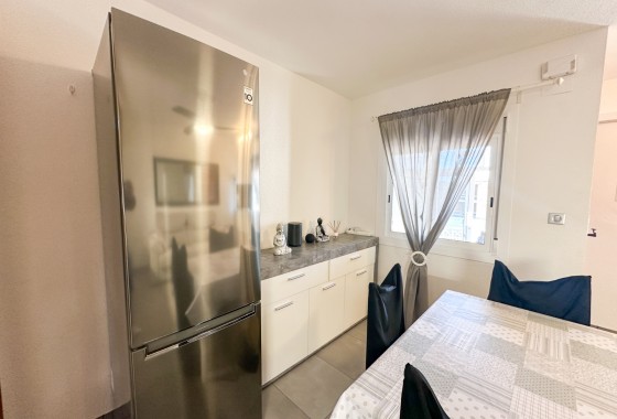 Revente - Appartement - Villamartin - Villamartín