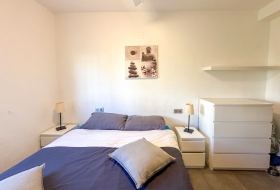 Revente - Appartement - Villamartin - Villamartín