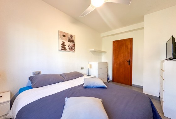 Revente - Appartement - Villamartin - Villamartín