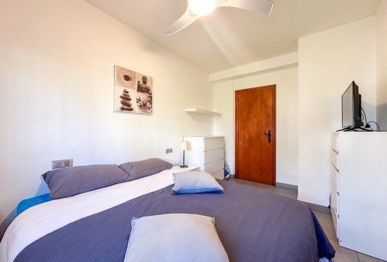 Revente - Appartement - Villamartin - Villamartín