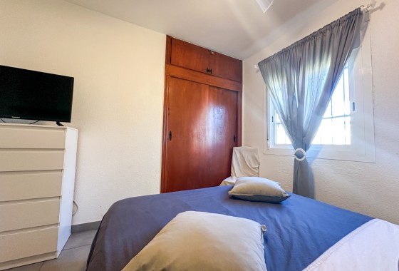 Revente - Appartement - Villamartin - Villamartín