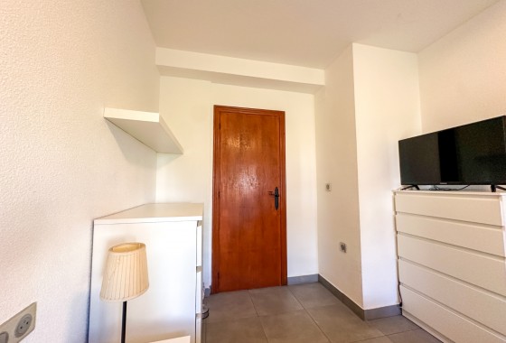 Revente - Appartement - Villamartin - Villamartín