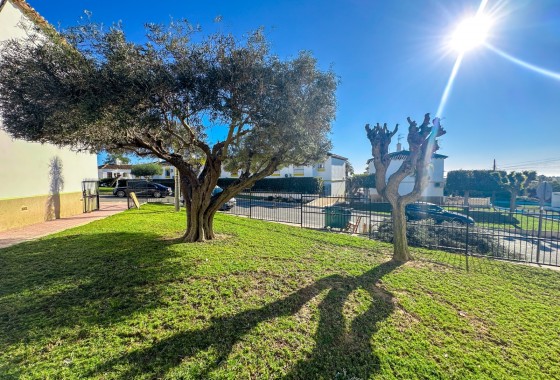 Revente - Appartement - Villamartin - Villamartín